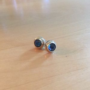 Alex and Ani earrings